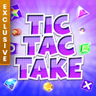 Tic Tac Take